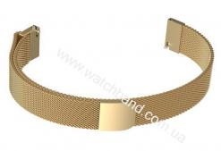  milanese Loop 18 mm (gold) SM18G-14