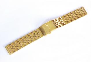 Металлический браслет для наручных часовBn20g-14