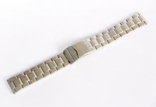 Часовой браслет из металлаСb20w-07
